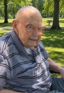 Donald William Ohland